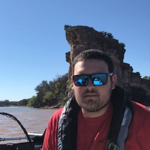 Meet your Posher, Travis